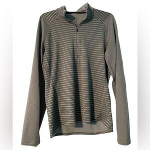 Patagonia Capilene 3 Men’s Midweight Half Zip Long Sleeve